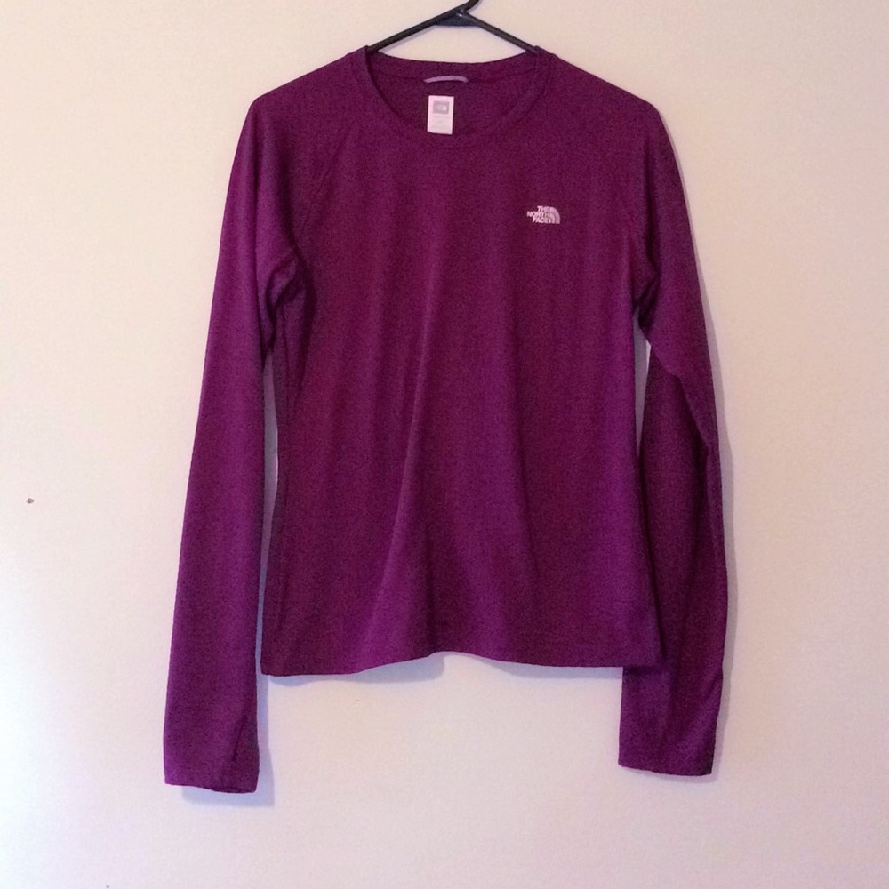 The North Face Long Sleeve